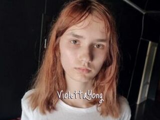 ViolettaYong