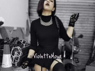 VioletteMour