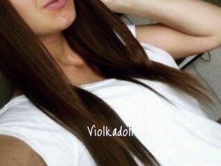Violkadoli