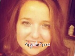 VirginMistress
