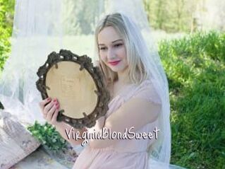 VirginiaBlondSweet