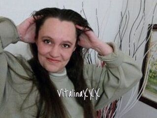 VitalinaXXX