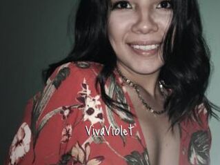 VivaViolet