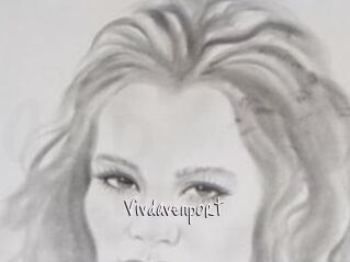 Vivdavenport