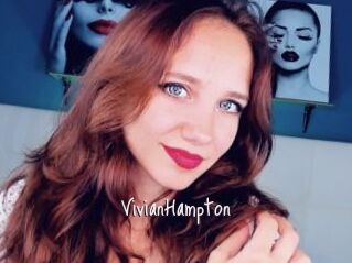 VivianHampton