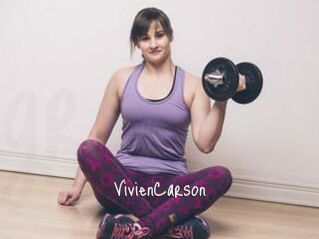 VivienCarson