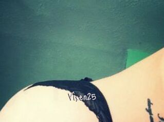 Vixen25