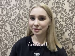 VixenDupont