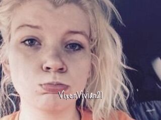 VixenVivian21