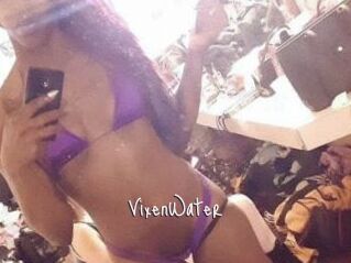 VixenWater
