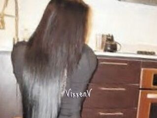 VixxenV