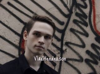 VladHenderson