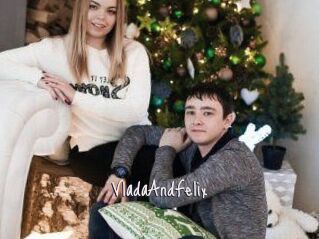 VladaAndFelix