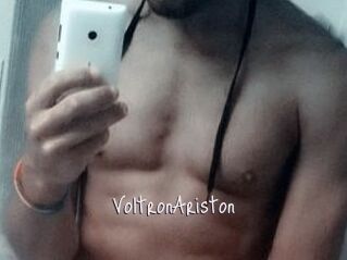 Voltron_Ariston