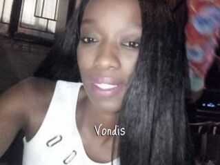 Vondis