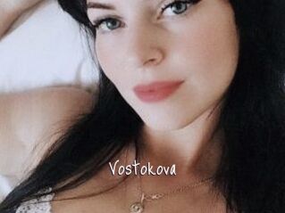 Vostokova