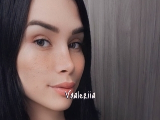 Vaaleriia