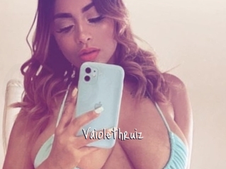 Vaiolethruiz