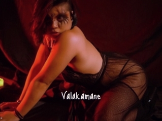Valakamane