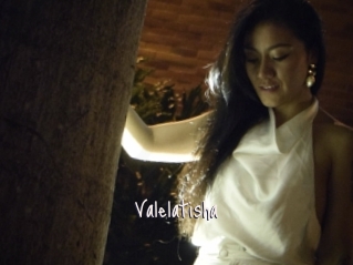 Valelatisha