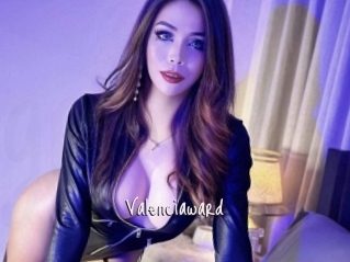 Valenciaward
