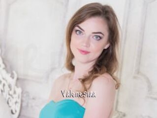 Valenesiaa