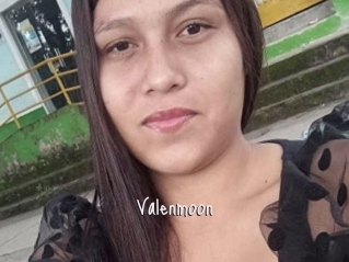 Valenmoon