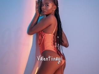 Valentiinagil
