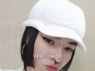 Valentiinaxoxo