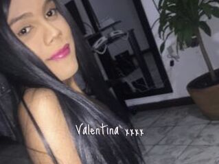Valentina_xxxx