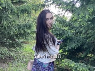 Valentinaasti