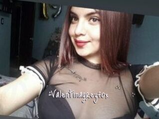 Valentinagreyfox