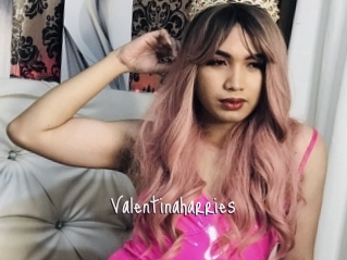 Valentinaharries