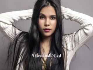 Valentinaloaiza