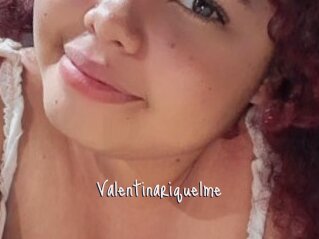 Valentinariquelme