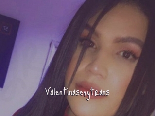 Valentinasexytrans