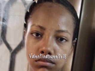 Valentinasweetx18