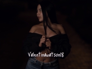 Valentinawatson18