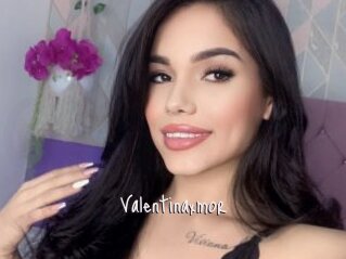 Valentinaxmor