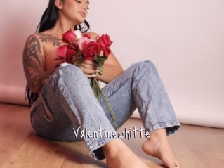 Valentinewhitte