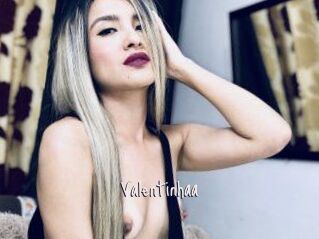 Valentinhaa