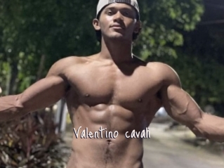 Valentino_cavali