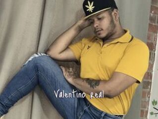 Valentino_real