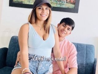 Valentinokendall