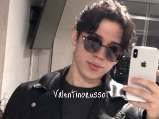 Valentinorusso