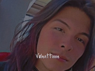 Valenttinne