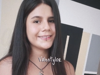 Valentylor