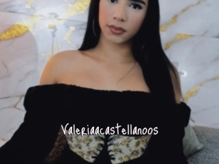 Valeriaacastellanoos