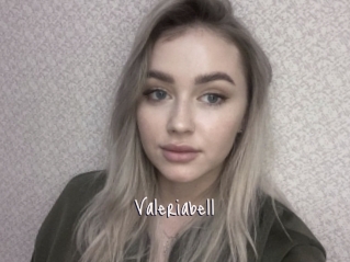 Valeriabell