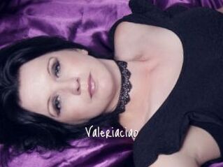 Valeriaciao